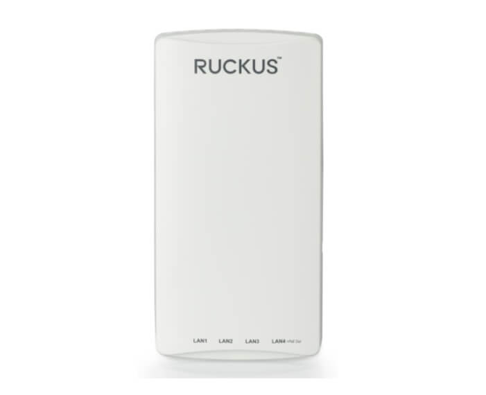 נקודת גישה אלחוטית פנימית Ruckus H550