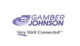Gamber Johnson