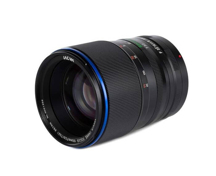 laowa 105mm f 2 smooth trans focus