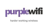 Purple Wi-Fi